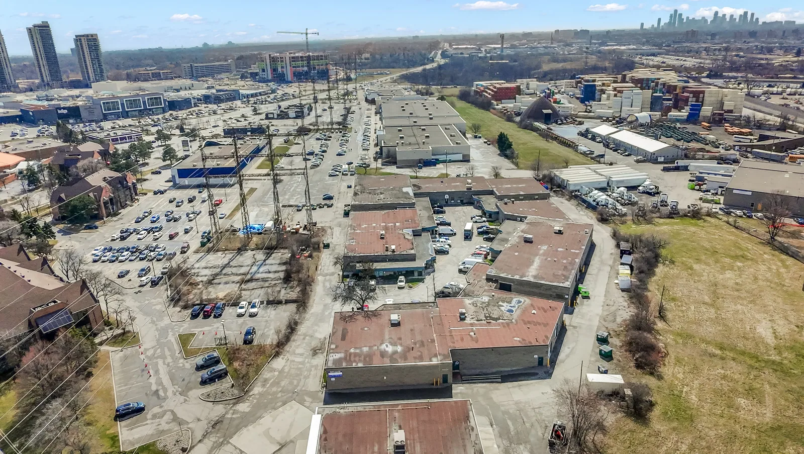 Multi-Site Roof Programs in Prescott Valley, AZ