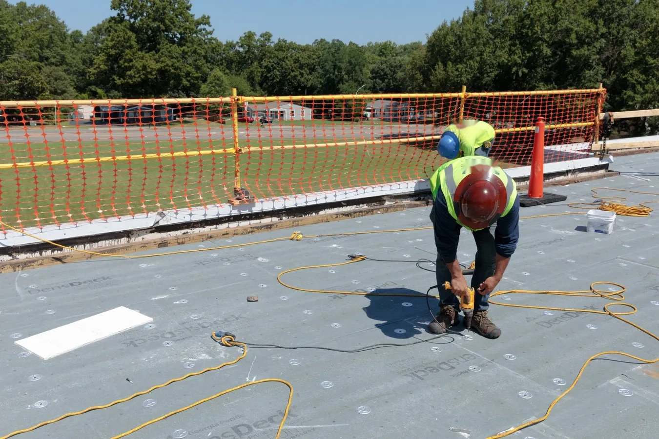 Roof Asset Management in Prescott Valley, AZ