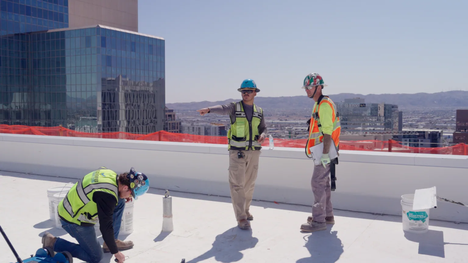 Roof Capital Planning in Prescott Valley, AZ