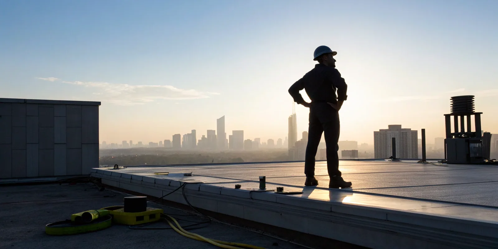 Roof Condition Reports in Prescott Valley, AZ