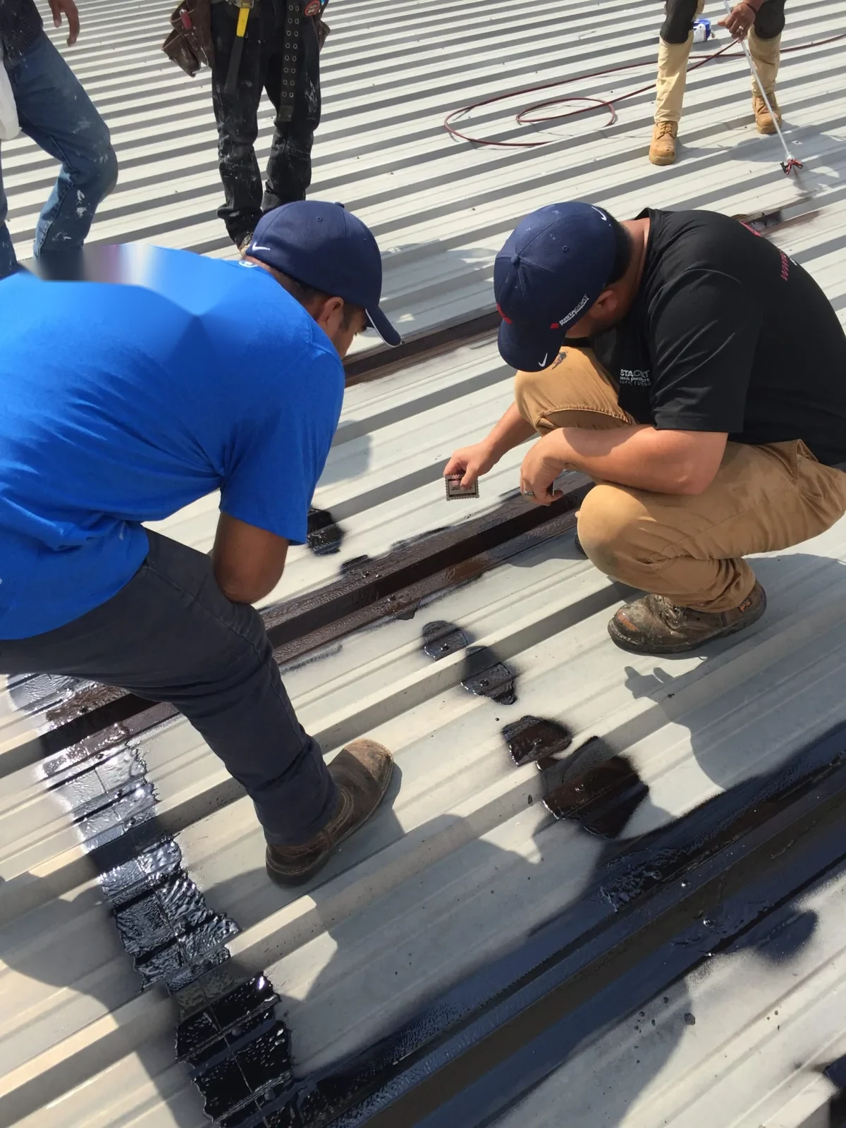 Roof Warranty Management in Prescott Valley, AZ