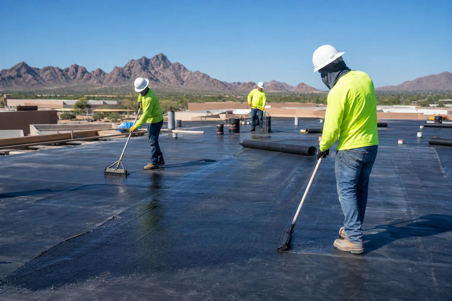 Seam Failure Repair in Prescott Valley, AZ