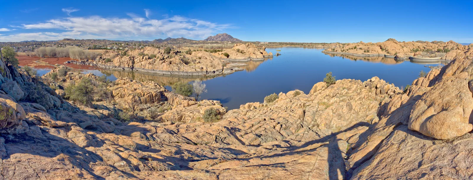 Roofing Manufacturers in Prescott Valley