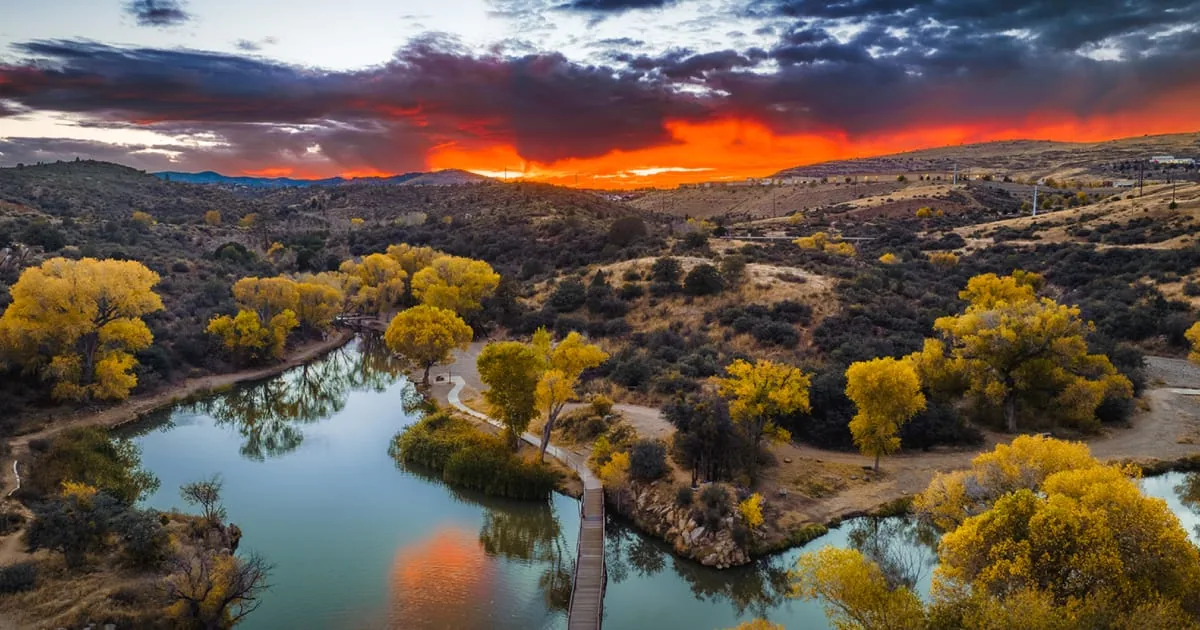 Industries We Serve in Prescott Valley