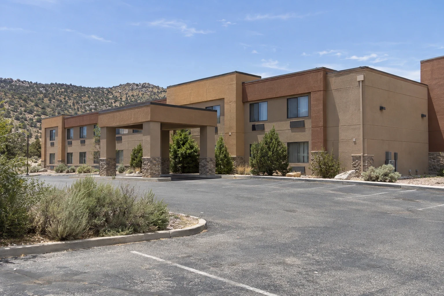 Roofing for Hotel Owners and Hospitality Groups in Prescott Valley, AZ