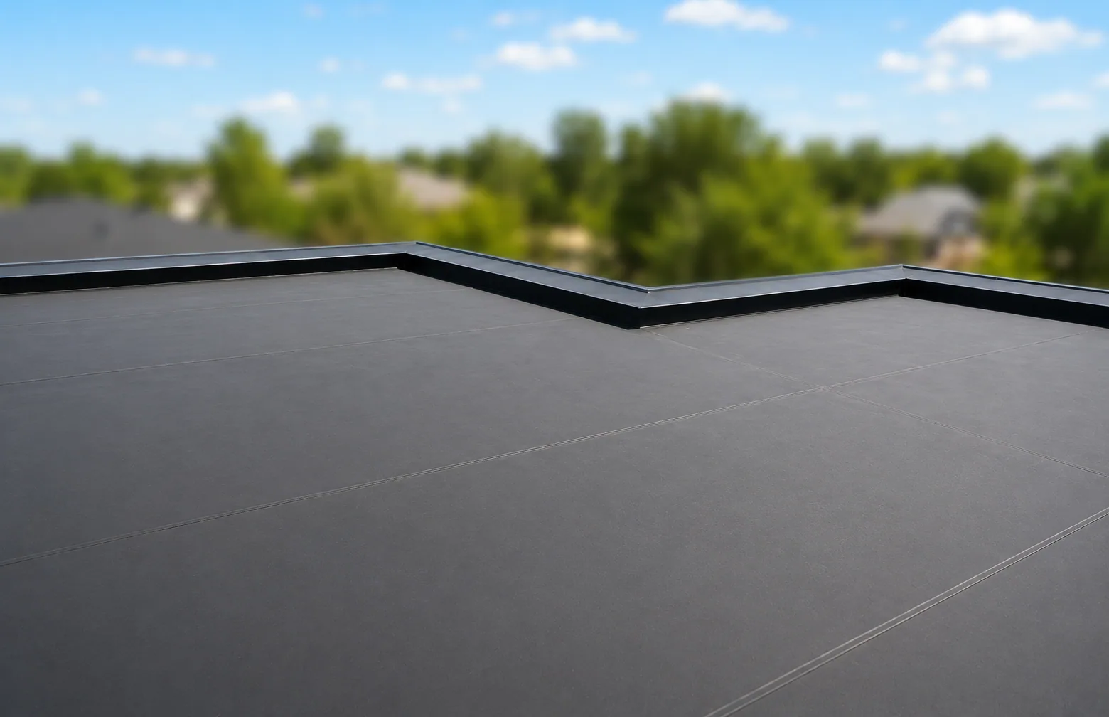 Holcim Elevate Roofing Systems in Prescott Valley, AZ