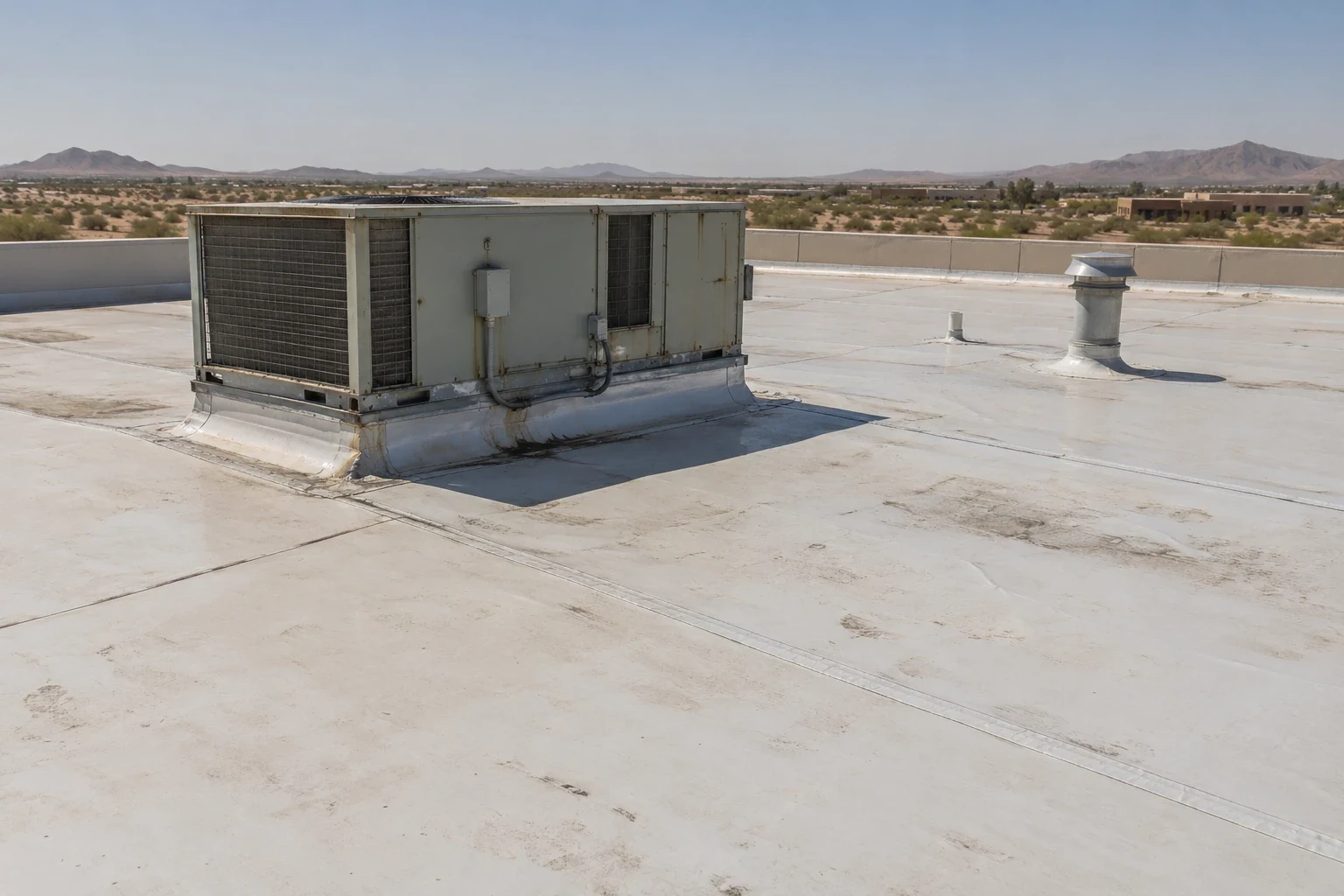Johns Manville Roofing Systems in Prescott Valley, AZ