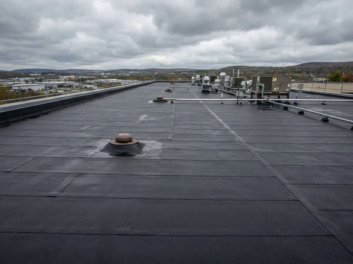 Versico Roofing Systems in Prescott Valley, AZ