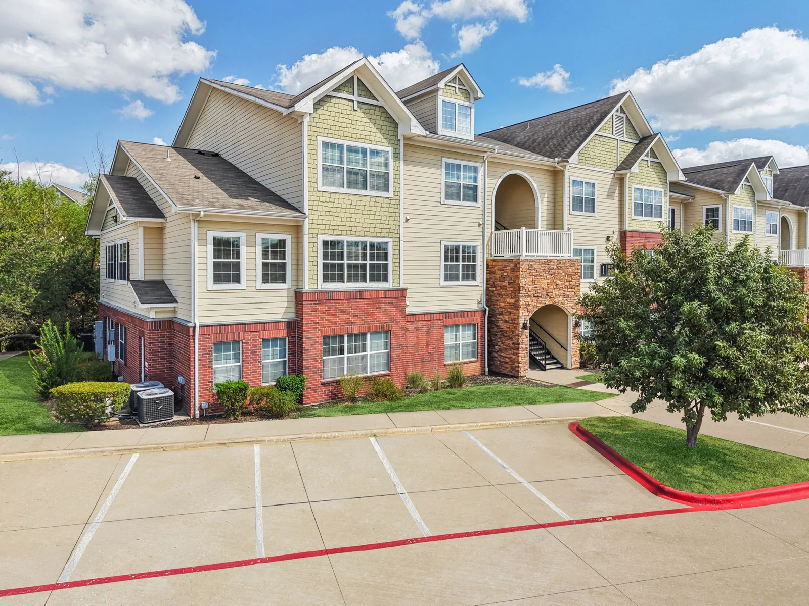 Apartment Roofing in Prescott Valley, AZ