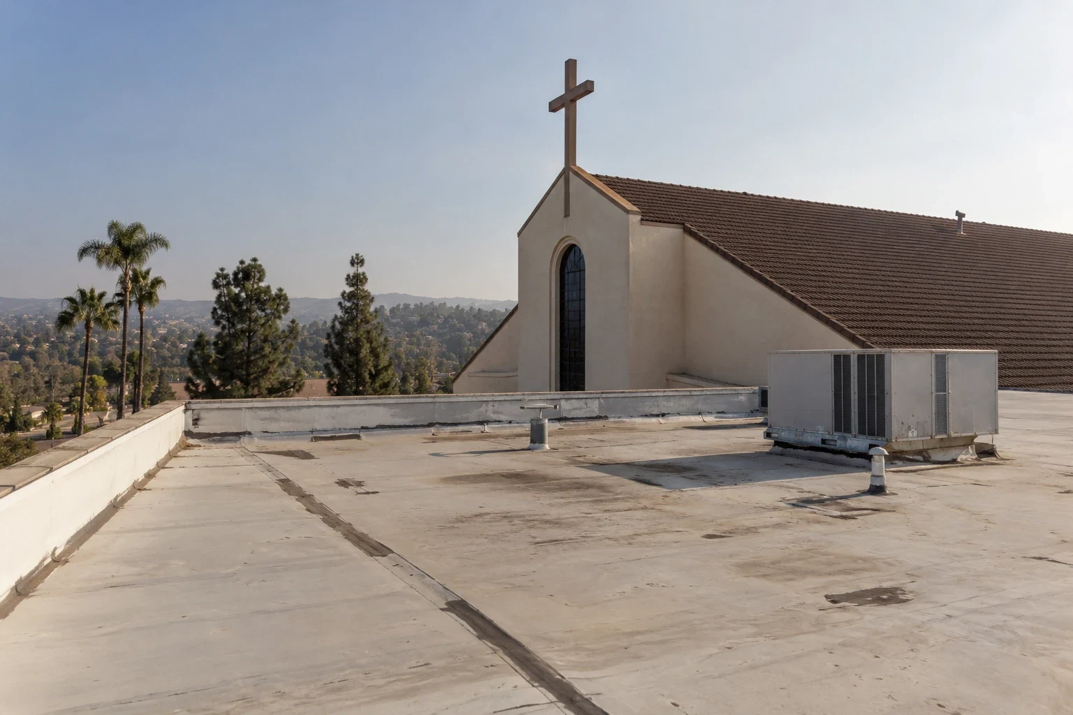 Church and House of Worship Roofing in Prescott Valley, AZ
