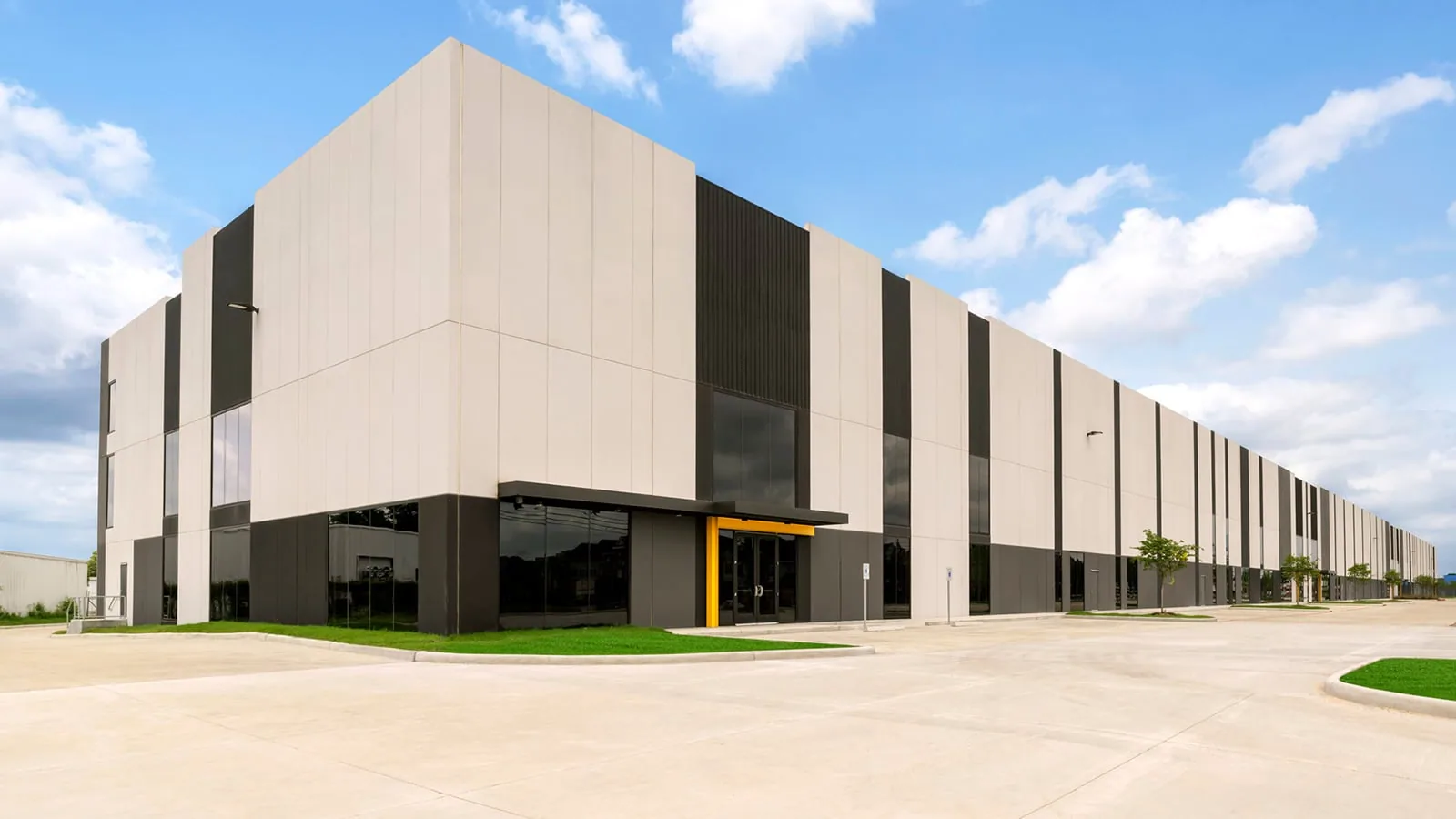 Distribution Center Roofing in Prescott Valley, AZ