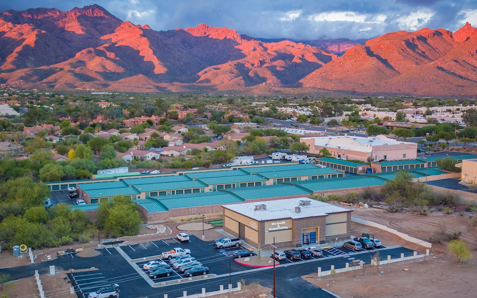 Gym, Rec Center and Fitness Facility Roofing in Prescott Valley, AZ