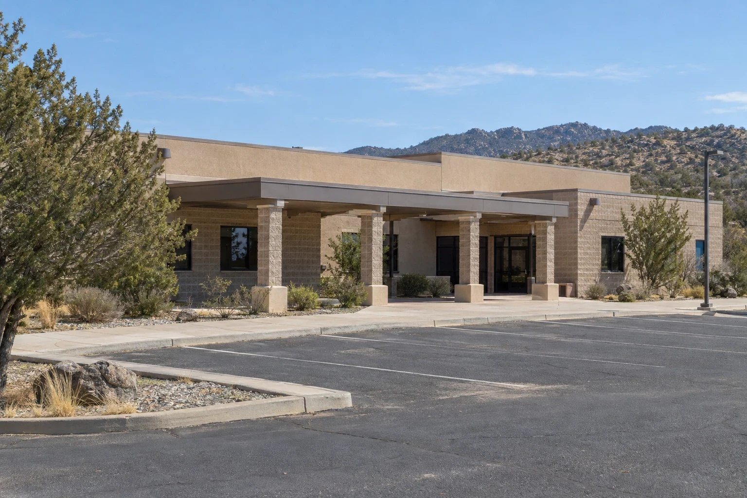 Government and Municipal Building Roofing in Prescott Valley, AZ