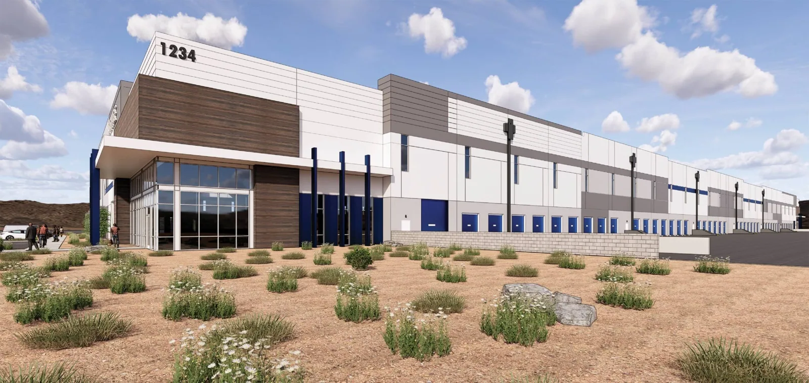 Manufacturing Plant Roofing in Prescott Valley, AZ