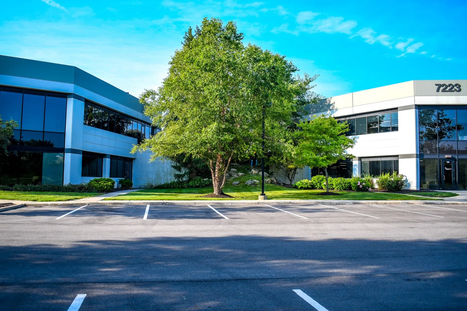 Office Building Roofing in Prescott Valley, AZ