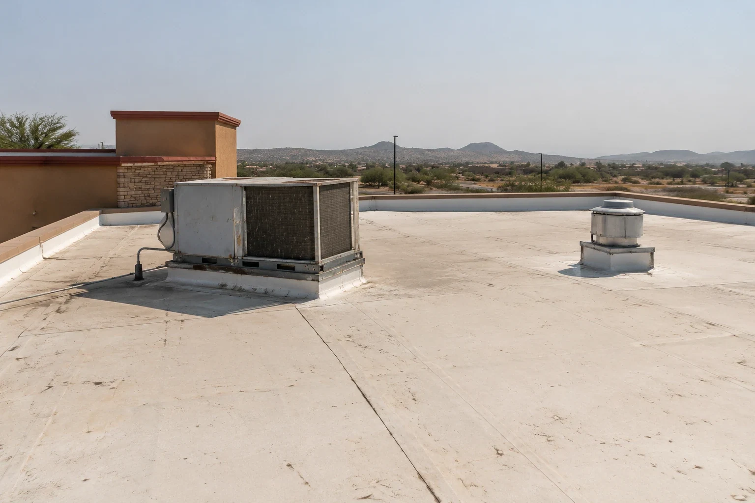 Restaurant Roofing in Prescott Valley, AZ