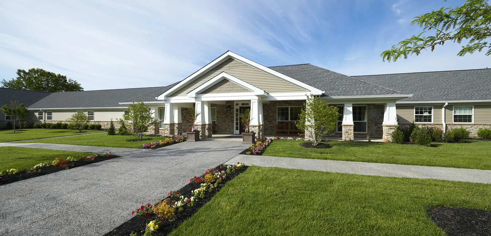 Senior Living Roofing in Prescott Valley, AZ