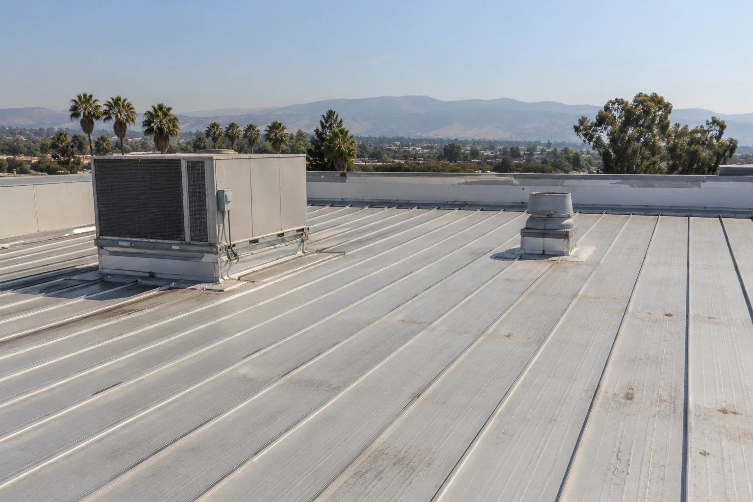 Metal Roof Retrofit in Prescott Valley, AZ