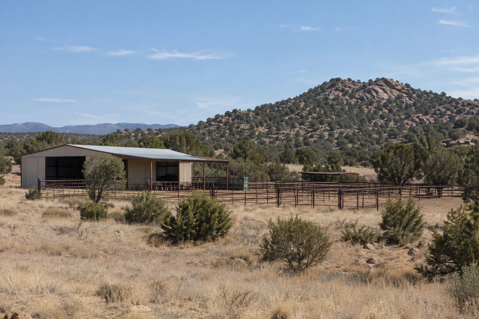 Commercial Roofing in Kirkland, AZ