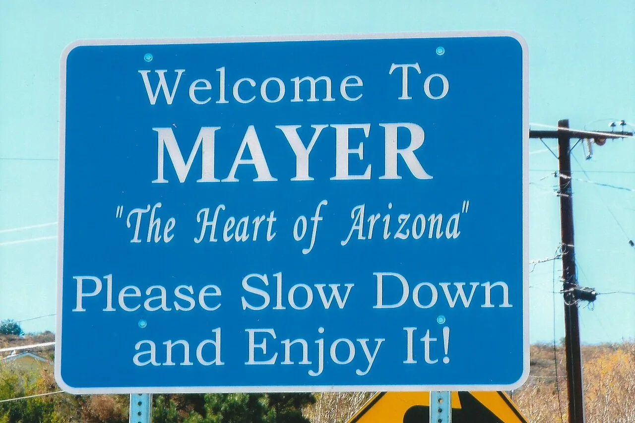 Commercial Roofing in Mayer, AZ