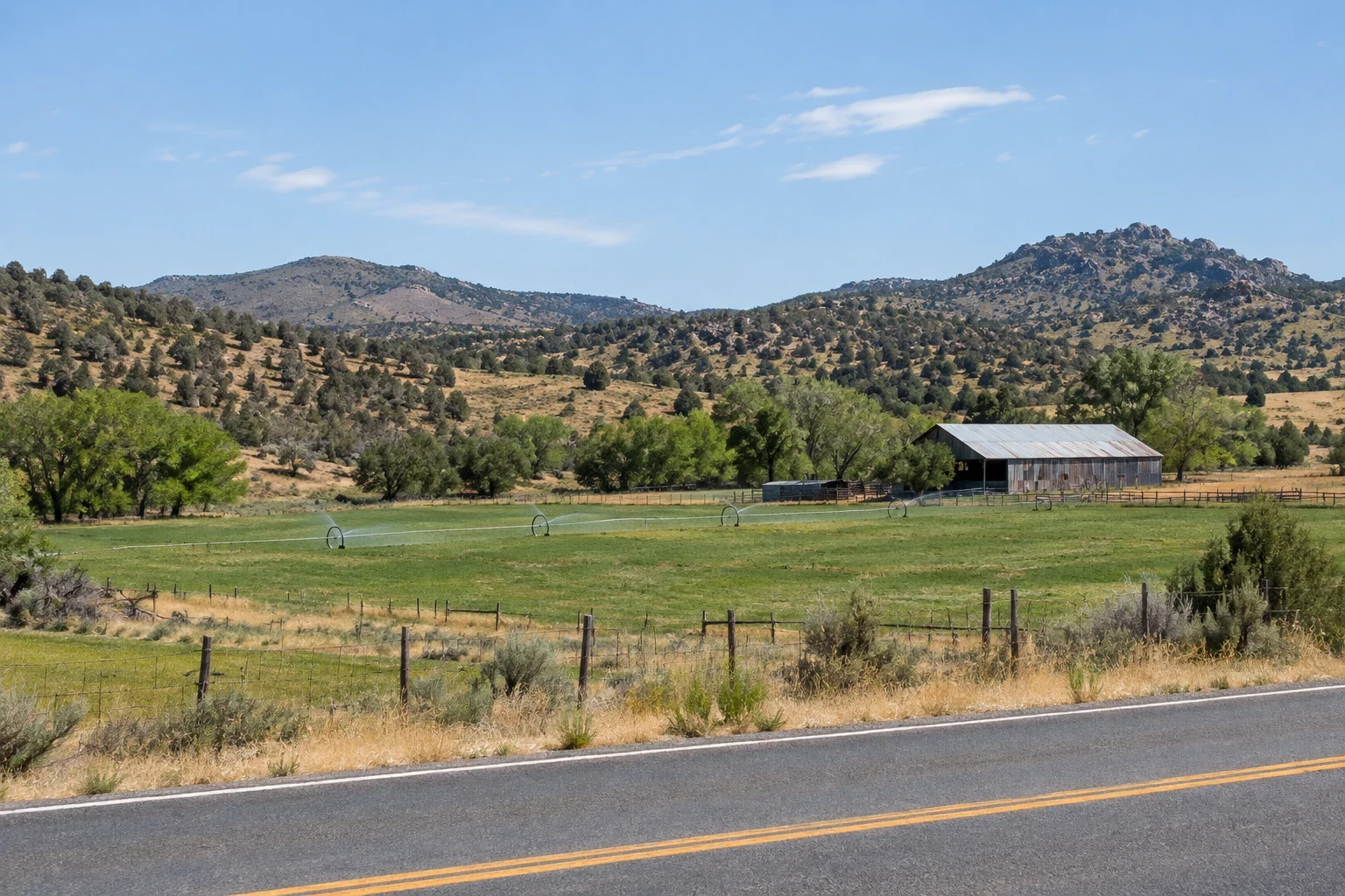 Commercial Roofing in Peeples Valley, AZ