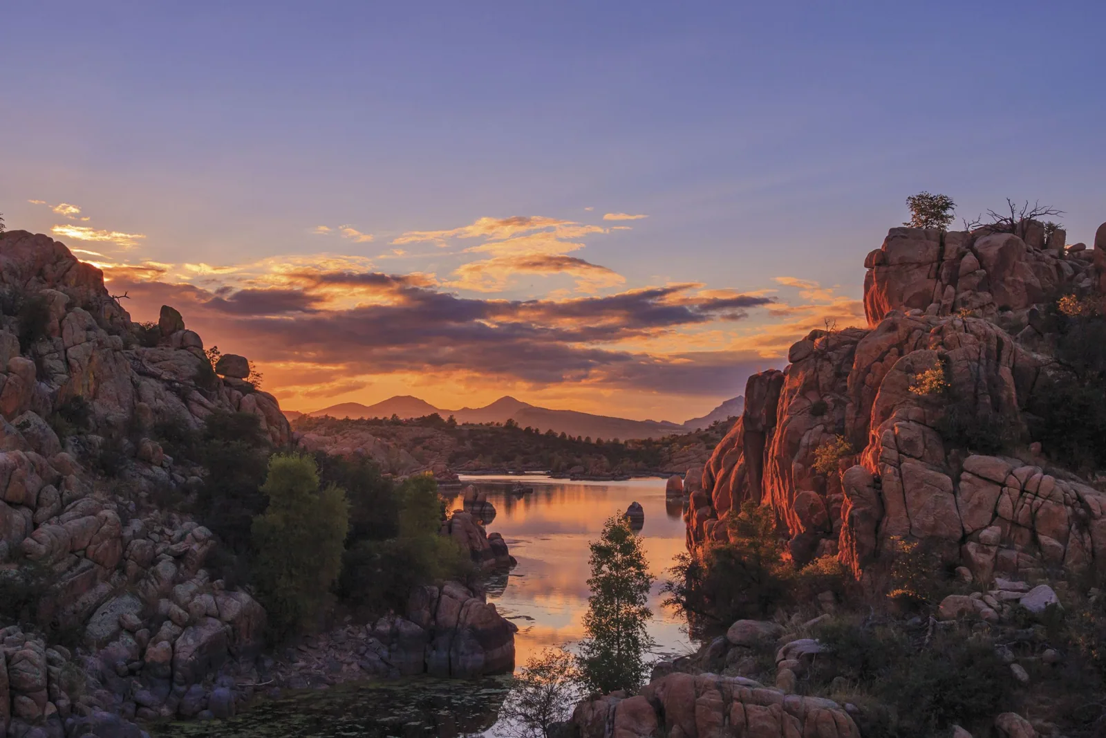 Commercial Roofing in Prescott, AZ