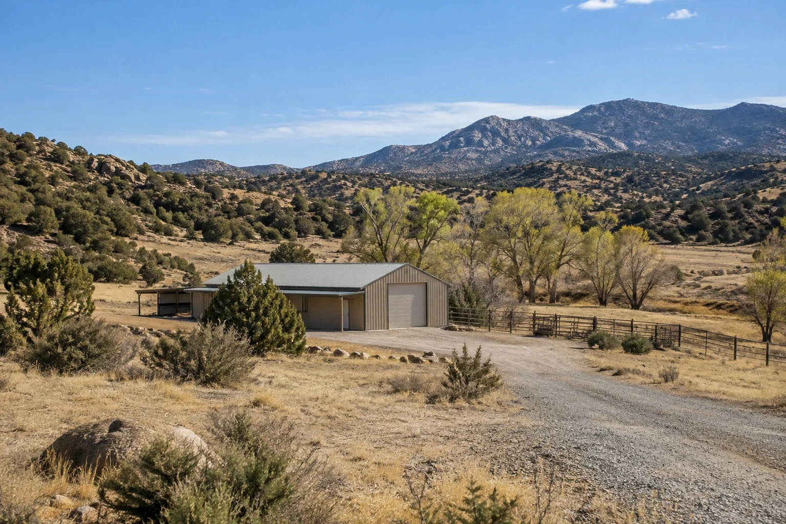 Commercial Roofing in Skull Valley, AZ