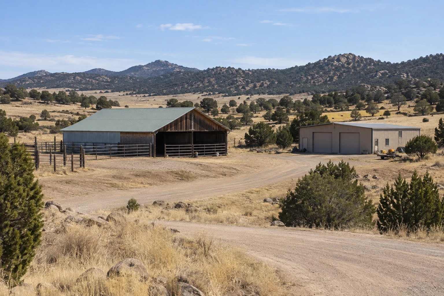 Commercial Roofing in Spring Valley, AZ