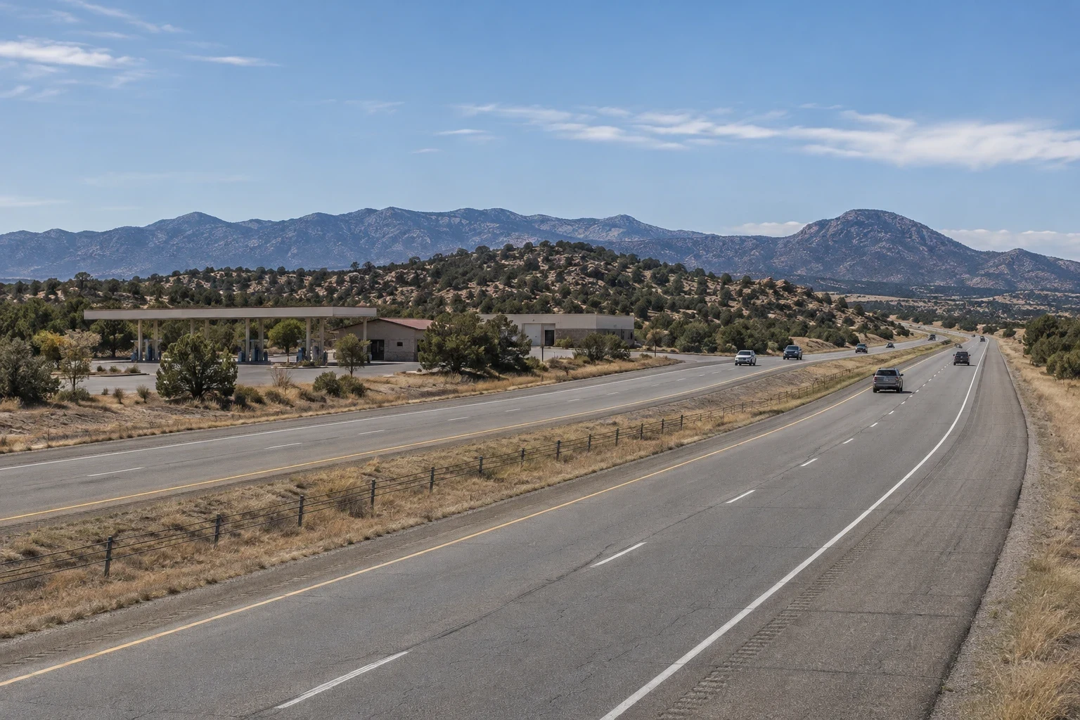 Commercial Roofing in the State Route 69 Corridor, Prescott Valley, AZ