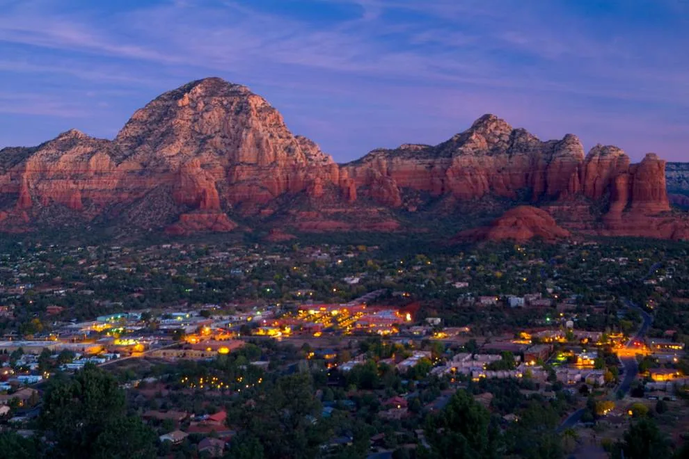 Commercial Roofing in Village of Oak Creek, AZ