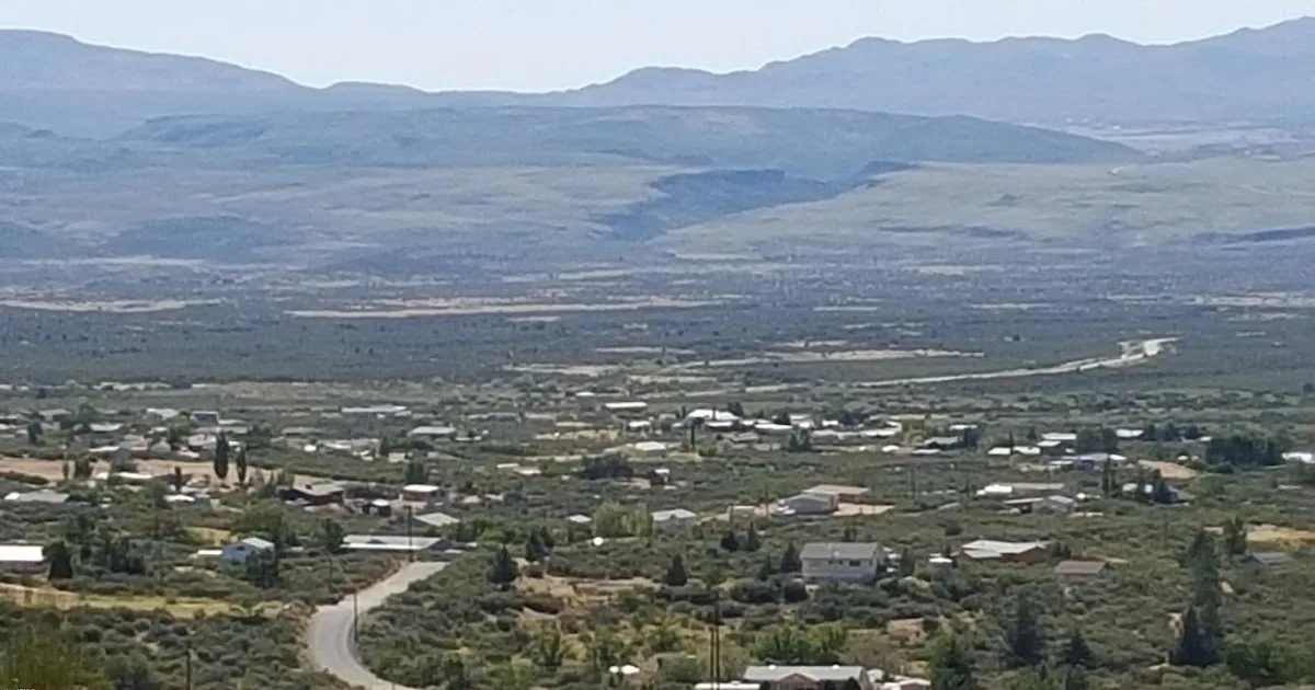 Commercial Roofing in Wilhoit, AZ