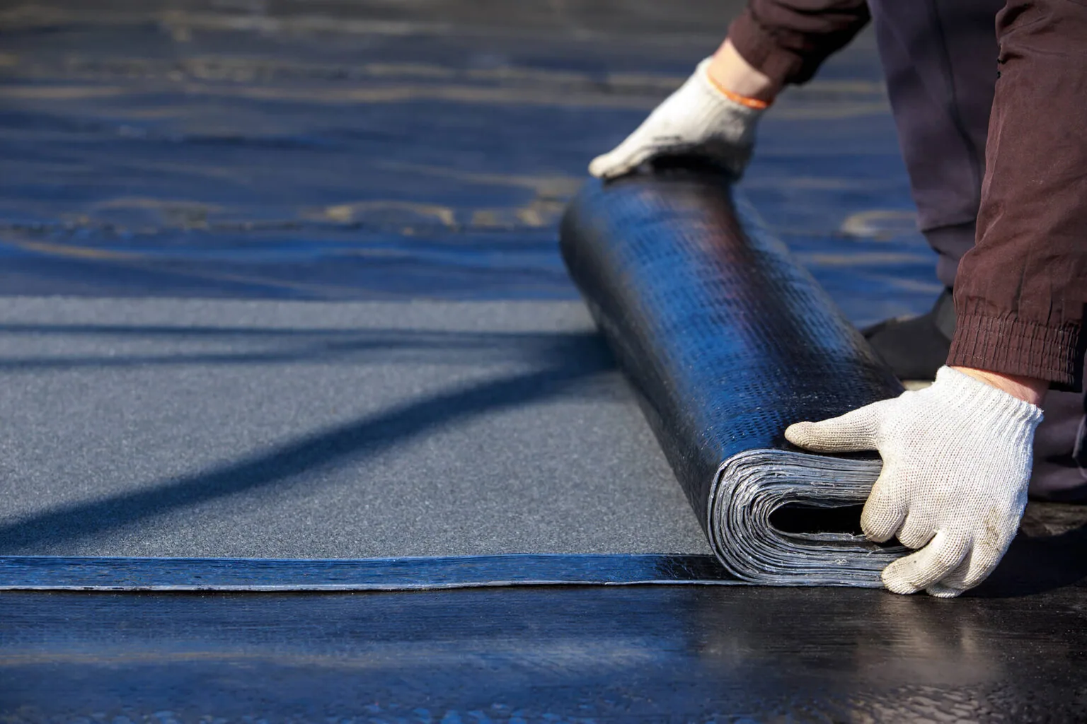 Commercial Roof Leak Repair in Prescott Valley, AZ