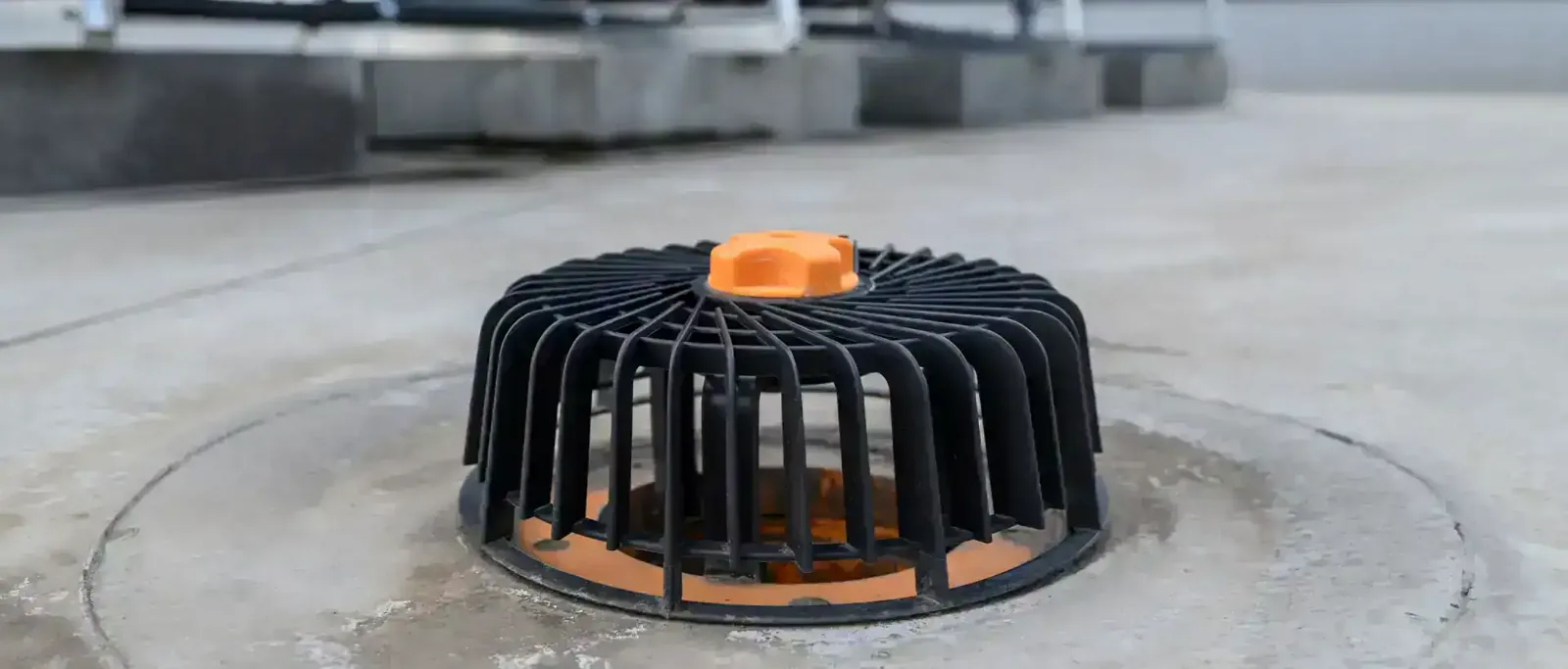Roof Drains and Scuppers in Prescott Valley, AZ