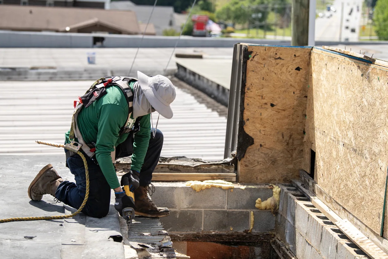 Roof Recover and Overlay in Prescott Valley, AZ