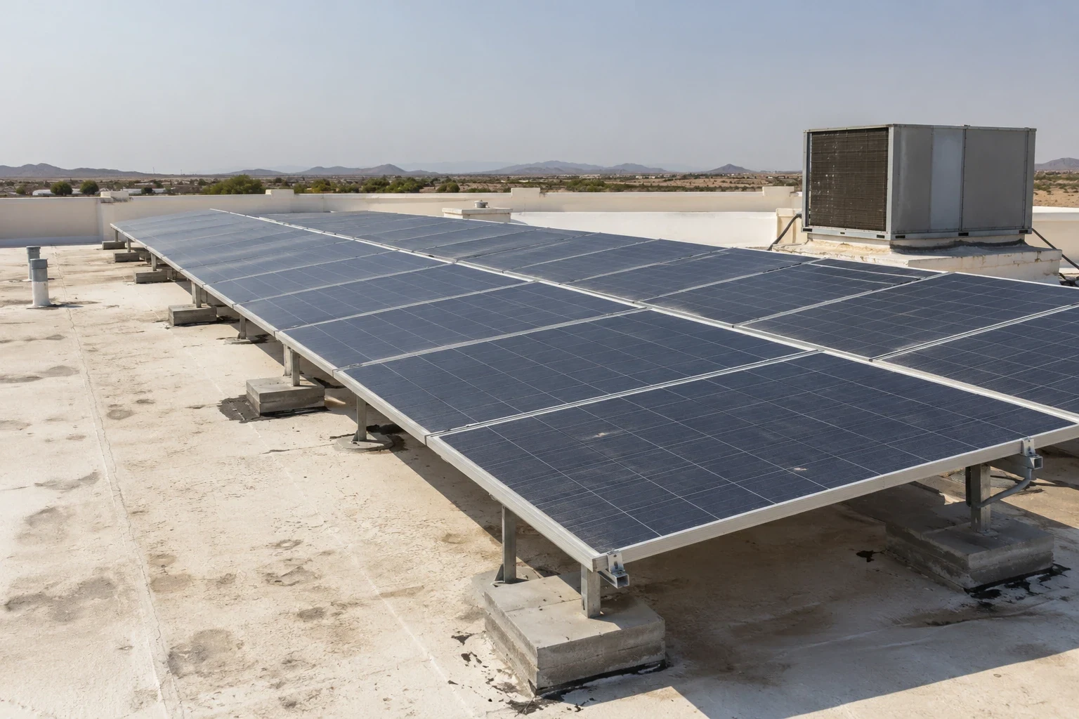 Solar-Ready Roofing in Prescott Valley, AZ